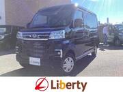 2024 DAIHATSU ATRAI
