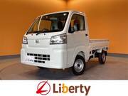 2024 DAIHATSU HIJET TRUCK