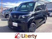 2024 NISSAN ROOX