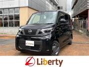 2024 NISSAN ROOX
