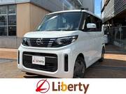 2024 NISSAN ROOX
