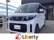 2024 NISSAN ROOX