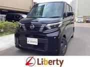 2024 NISSAN ROOX