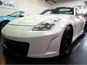 2006 NISSAN FAIRLADY Z VERSION S