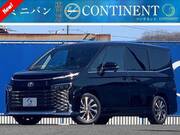 2023 TOYOTA VOXY