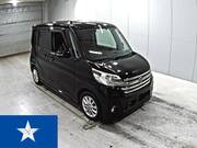 2014 NISSAN DAYZ ROOX