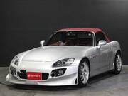 2003 HONDA S2000 TYPE-V
