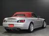 HONDA S2000