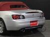 HONDA S2000