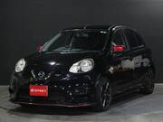 2016 NISSAN MARCH