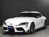 TOYOTA SUPRA