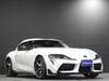 TOYOTA SUPRA