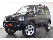 2008 SUZUKI JIMNY
