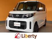 2024 NISSAN ROOX