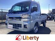 2024 DAIHATSU HIJET TRUCK