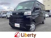2024 DAIHATSU HIJET CARGO