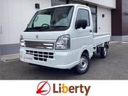 2024 SUZUKI CARRY TRUCK