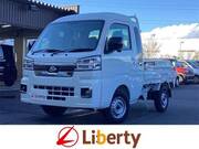 2024 DAIHATSU HIJET TRUCK