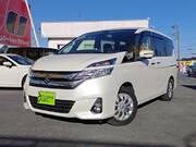 2016 SUZUKI LANDY (Left Hand Drive)