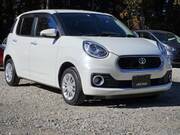 2018 TOYOTA PASSO