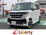 2023 SUZUKI SPACIA CUSTOM