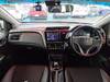 HONDA GRACE