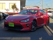2018 TOYOTA 86