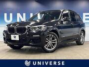 2017 BMW X3