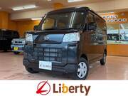 2024 DAIHATSU HIJET CARGO