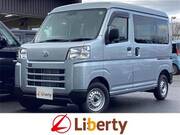 2024 DAIHATSU HIJET CARGO