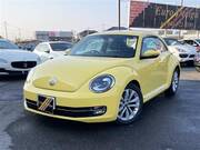 2012 VOLKSWAGEN BEETLE