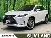 2022 LEXUS RX