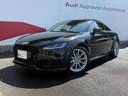 2016 AUDI TT COUPE