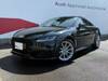 AUDI TT COUPE