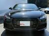 AUDI TT COUPE