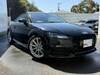 AUDI TT COUPE
