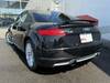 AUDI TT COUPE