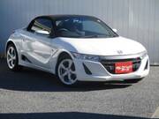 2015 HONDA S660