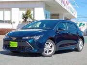 2018 TOYOTA COROLLA SPORT