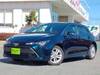 TOYOTA COROLLA SPORT