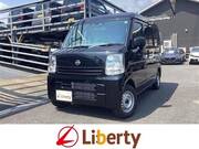 2024 NISSAN CLIPPER VAN DX
