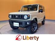 2024 SUZUKI JIMNY XC