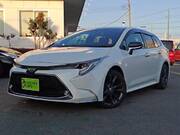 2021 TOYOTA COROLLA TOURING