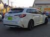 TOYOTA COROLLA TOURING