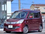 2012 SUZUKI SOLIO