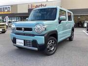 2024 SUZUKI HUSTLER