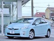 2009 TOYOTA PRIUS S