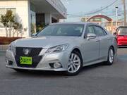 2013 TOYOTA CROWN