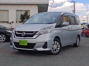 2018 NISSAN SERENA