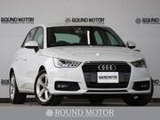 2016 AUDI A1 SPORTBACK